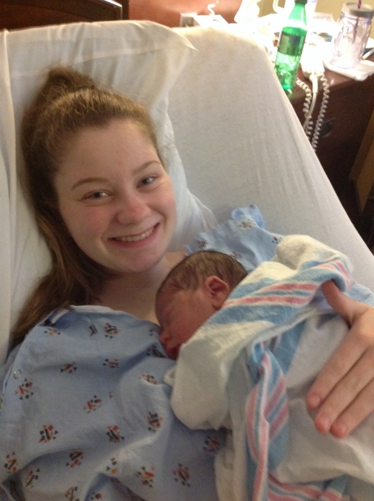 Prince-happy-with-newborn-e1466101859618-765x1024