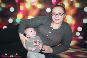 Gellinger mom and baby 3