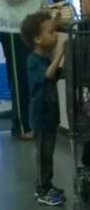 Malakai September 2016