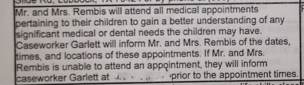 Rembis court order re medical visits IMG_3358