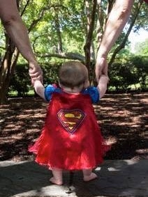 Wallace Eva_Superman