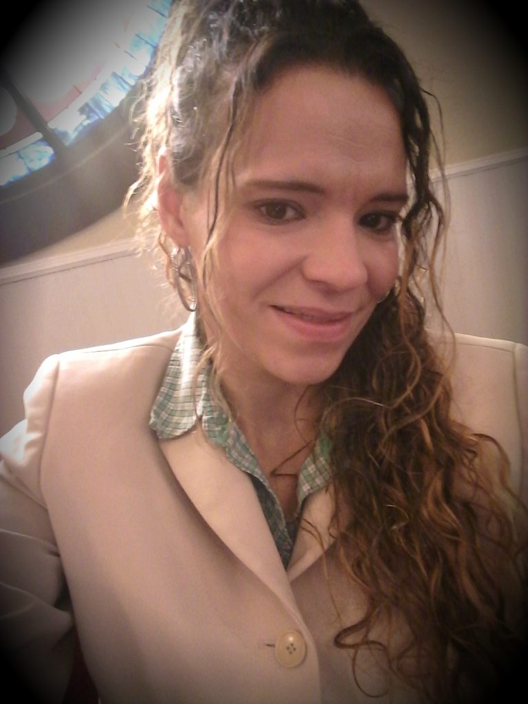 Byler Elizabeth in pink suit via Elizabeth