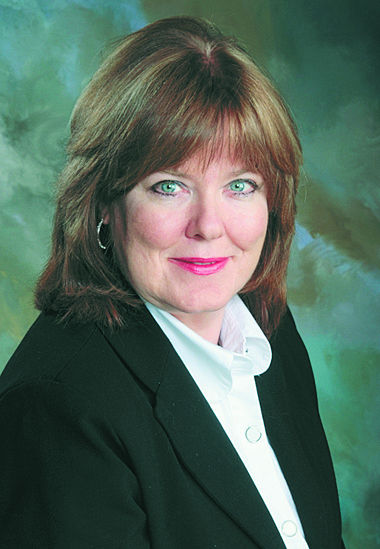 Judge Nancy Vernon photo
