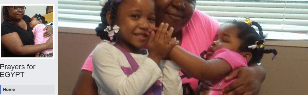 Egypt FB page