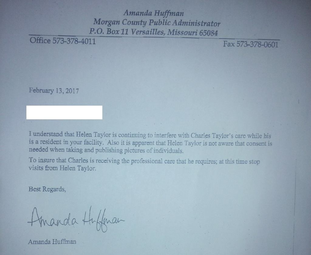 Letter-given-to-Helen-Taylor