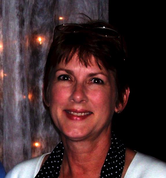 Margaret Morgan Silbernagel