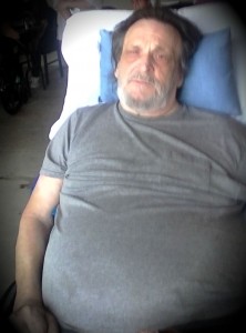 Helen Taylor Charley in blue shirt_via_Helen vignette