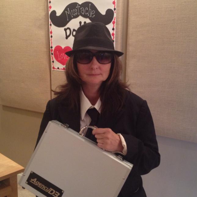 Stacey Slaton McClendon