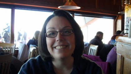 Coumpy - Lisa Millett case worker from FB