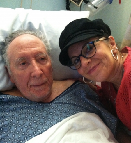 Siegel Marvin and Devora_b via Siegel Family