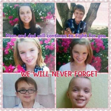 Shoars children meme we will never forget