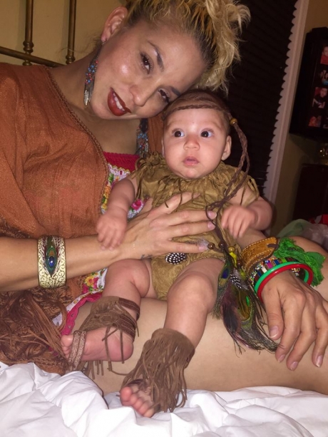 Aniya Oct 26 She is the perfect combination of princess & warrior