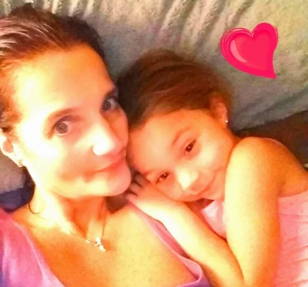 Steffen Annalise and Lisa