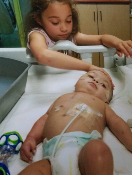 Steffen and Annalise