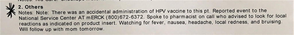Vasquez Gardasil9 medical report2