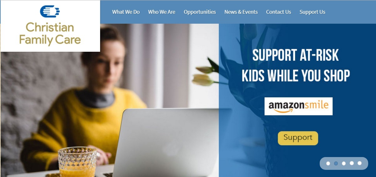 Christian Family Care