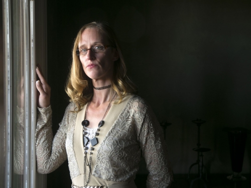 Devani real mom Michelle