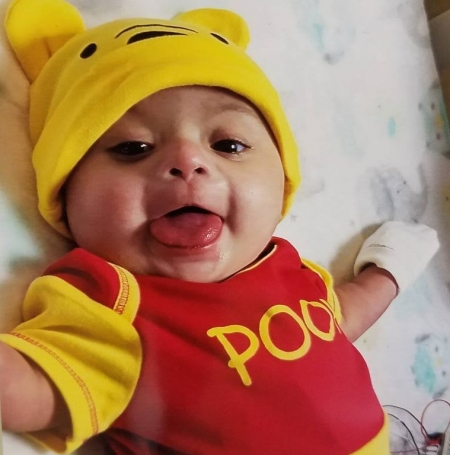 Steffen Pooh outfit