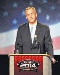 Andy Ostrowski for Congress