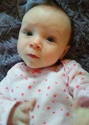 Kelsey Rylee on Aug 25