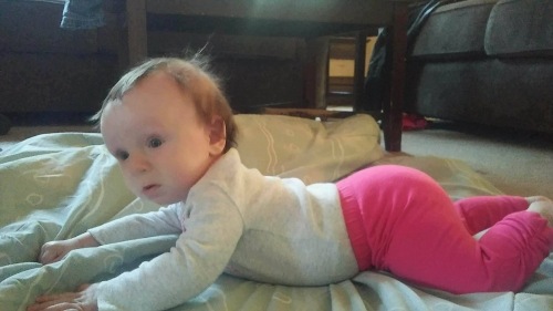 Kelsey baby on Aug 25