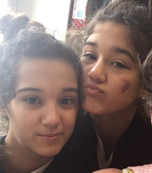 Odonnell twins before court Friday July 29