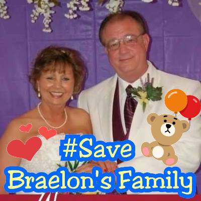 Prince save Braelons family