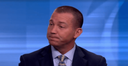 Greg McKay Arizona DCS director