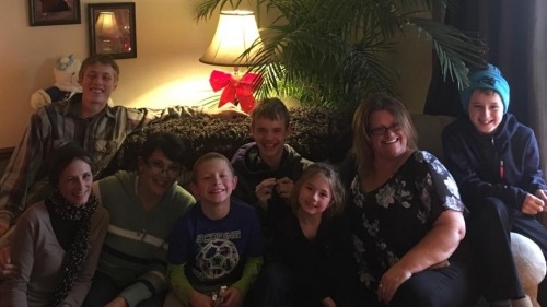 Schwab kids home 12 27 2017