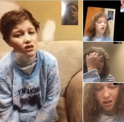 Searcy Briana in care