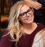 Searcy social worker Tamara Powell