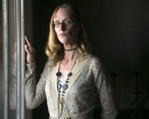 Devani real mom Michelle