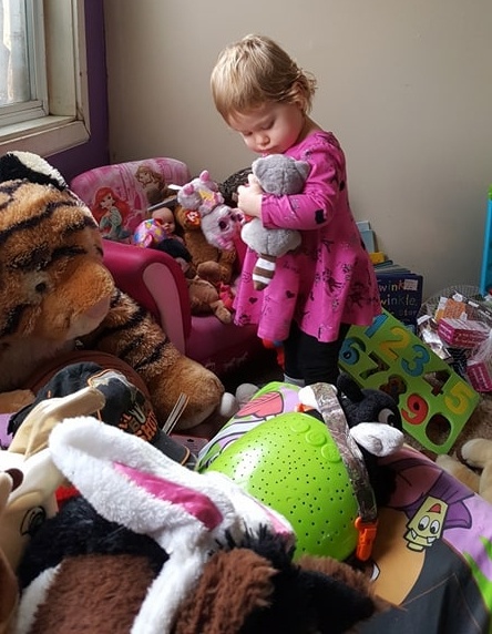 Kitrina KaylynnHomeAgain1