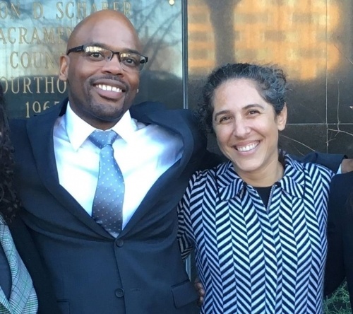 zavion johnson photo from Facebook