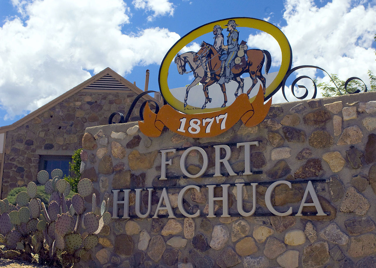 Fort_Huachuca