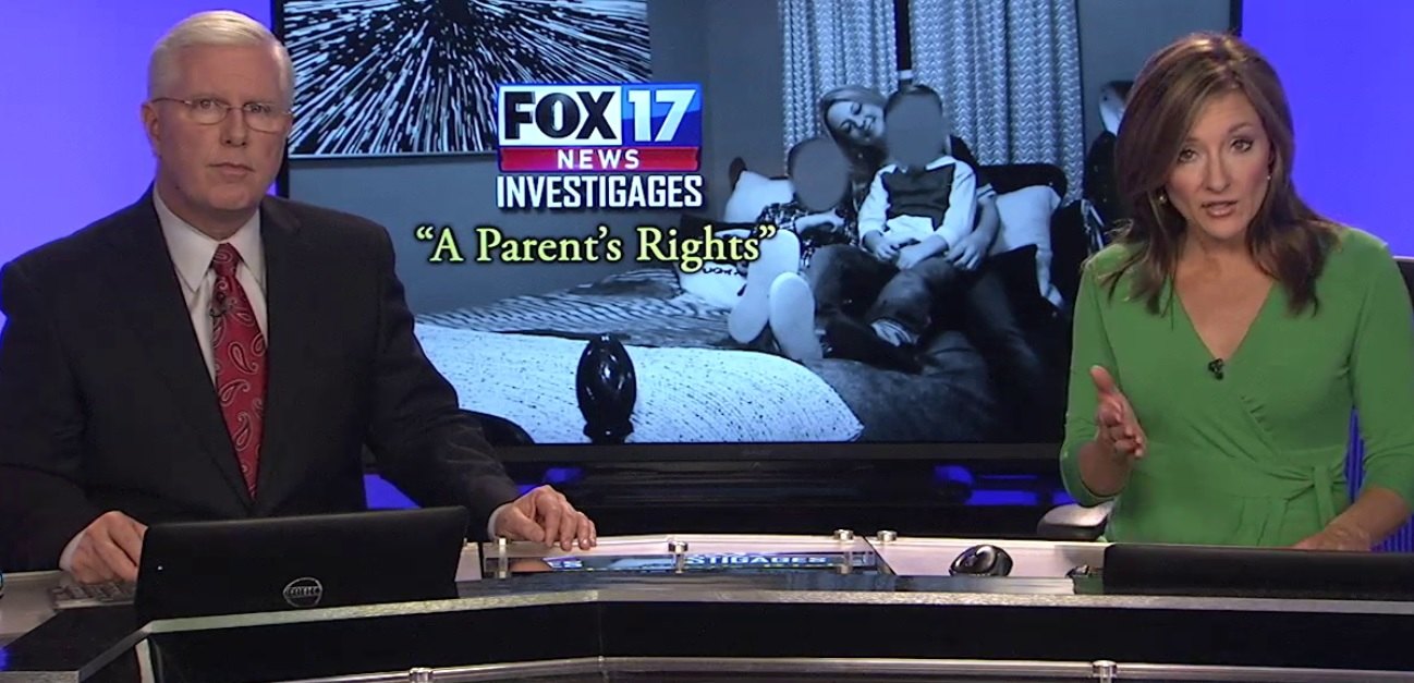 Fox17 Tori Tennessee