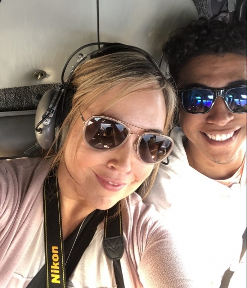 Isaiah and Michelle Fiji 3