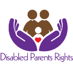 Disabled Parents Rights-logo-150x150