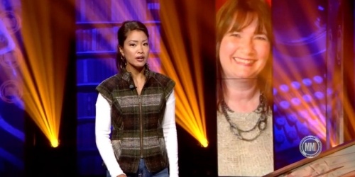 Michelle Malkin and Terri