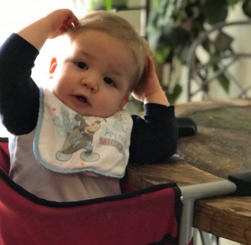 ziegler baby Hunter 3 4 2018