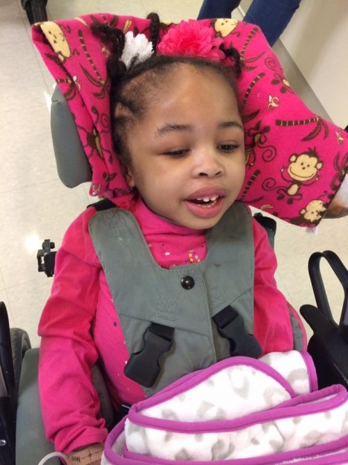 Egypt March 19 2018 smile