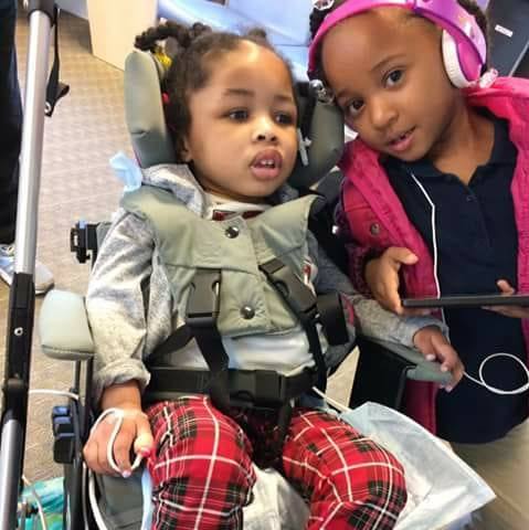 Egypt and sister Dec 20 2018