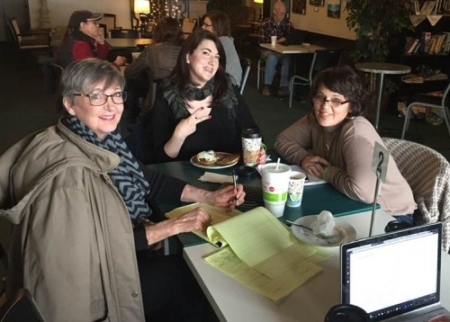 Fools No More Advocates