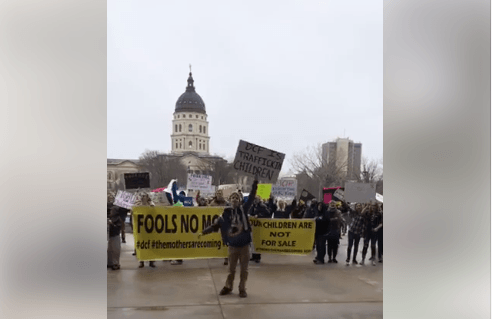 Fools No More Rally 2018