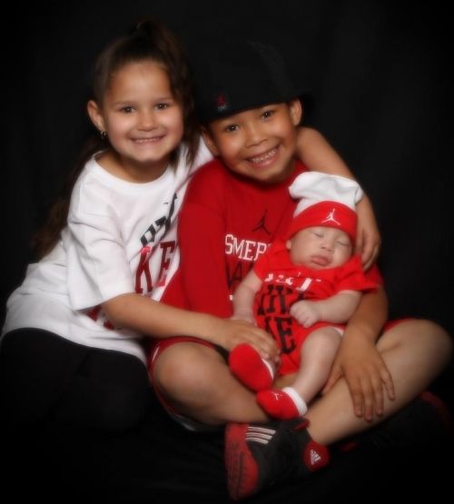 Furman children 2 4 2013