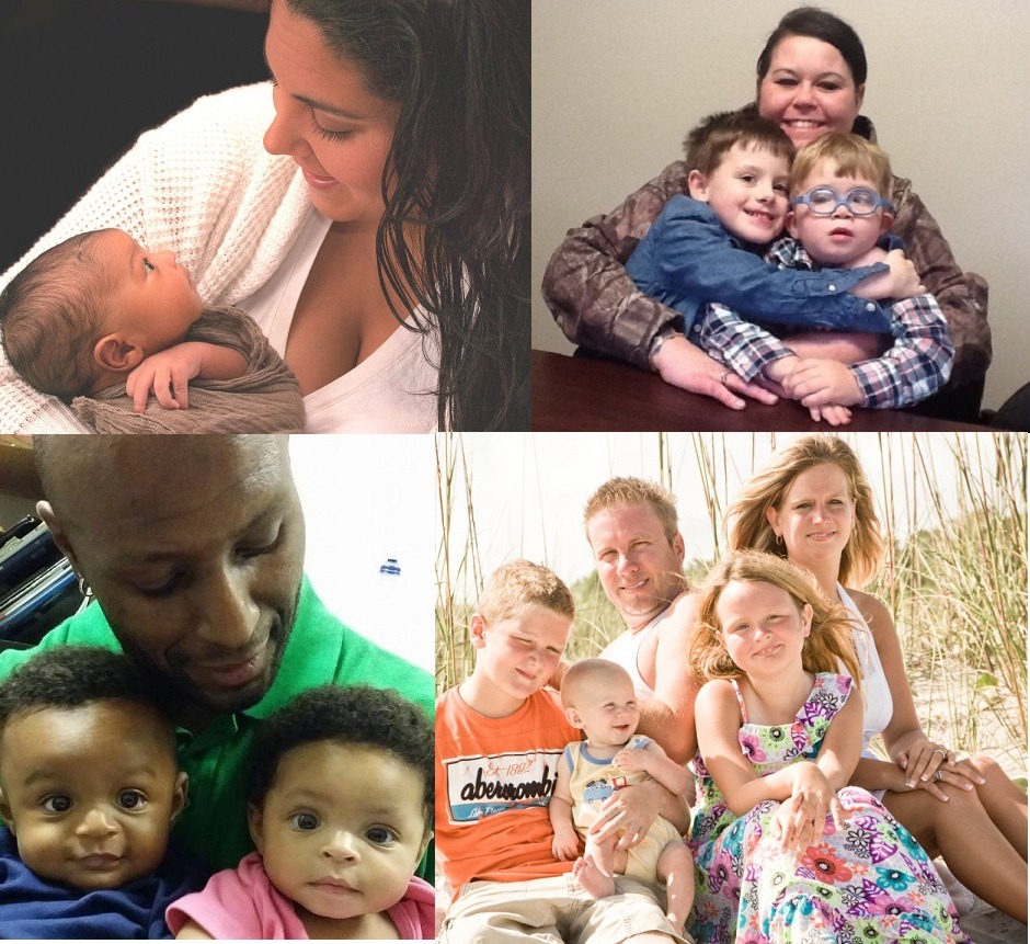 SBS false accuse parents