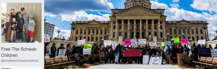 Schwab FB page