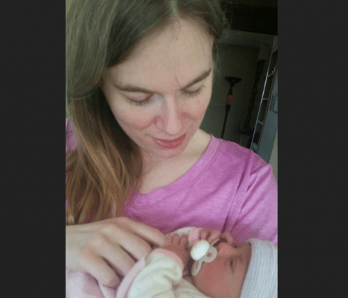 Guskin Jennifer and Iris