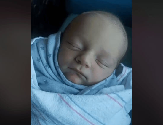 Bri Paxton Meissinger