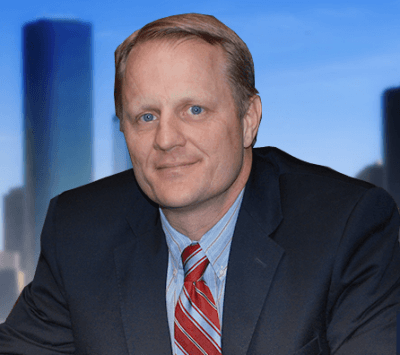 Texas attorney Dennis Slate